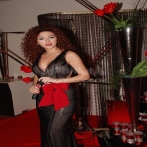 Myriam fares sur yala.fm